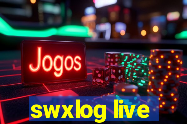 swxlog live